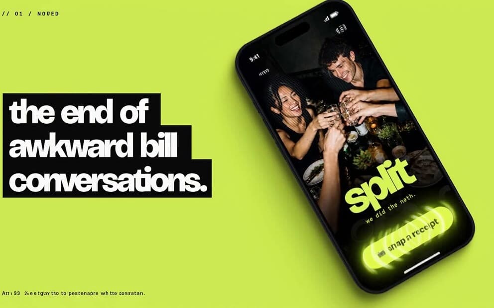 App Sizzle preview